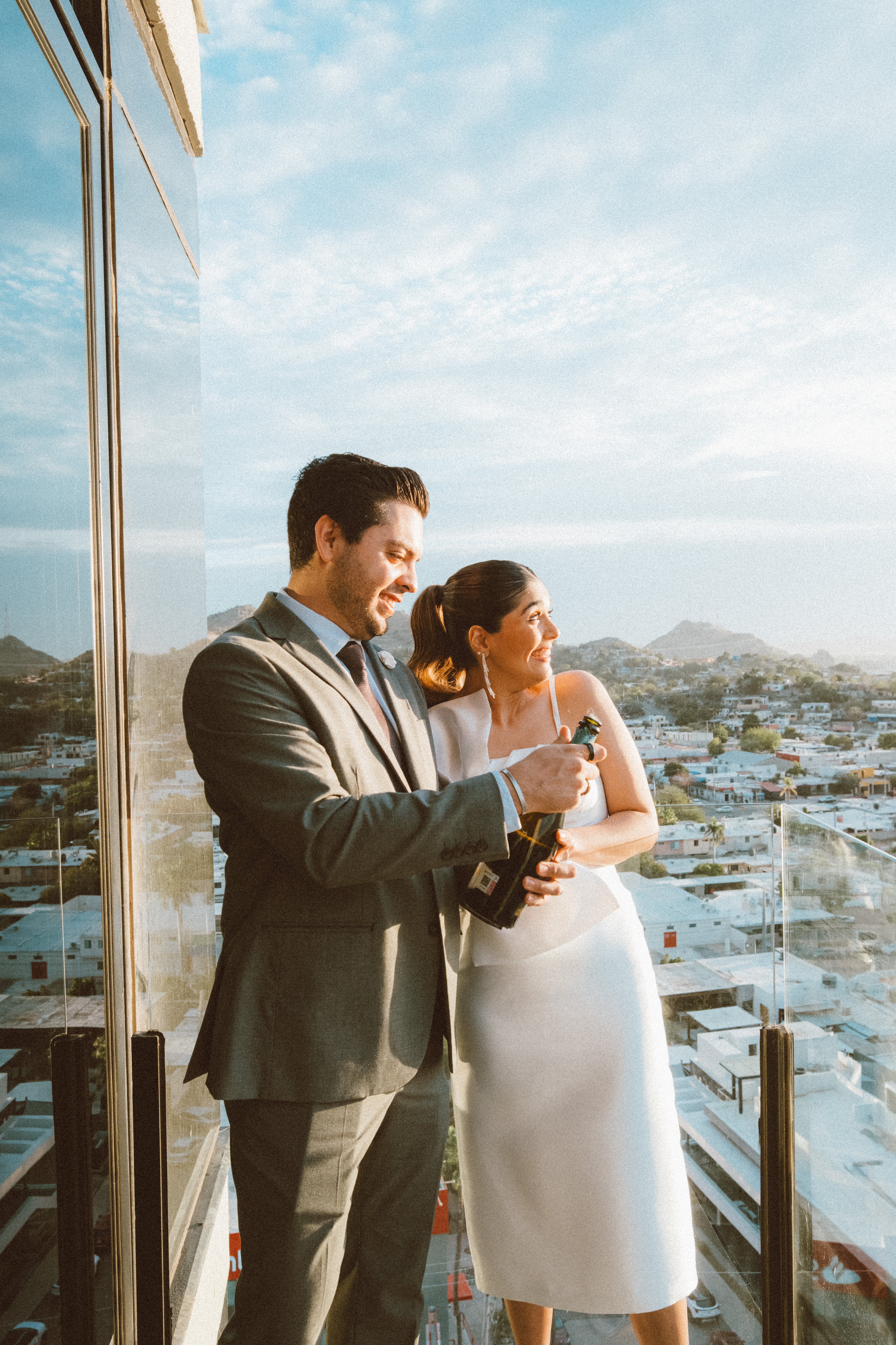 Foto romantica de prueba